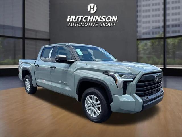 2024 Toyota Tundra SR5 for sale in Albany, GA