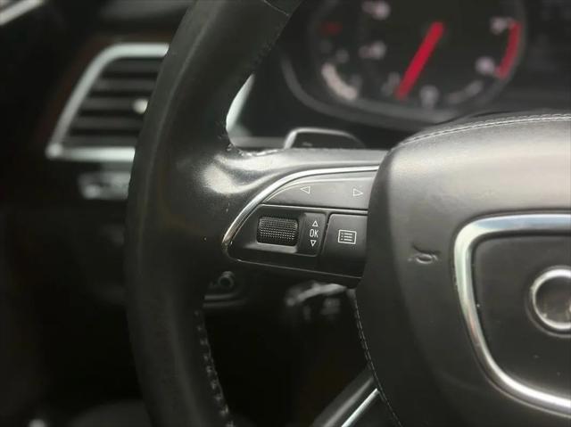 2012 Audi A8 L 4.2