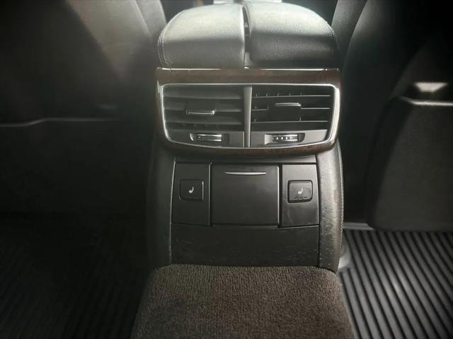 2012 Audi A8 L 4.2