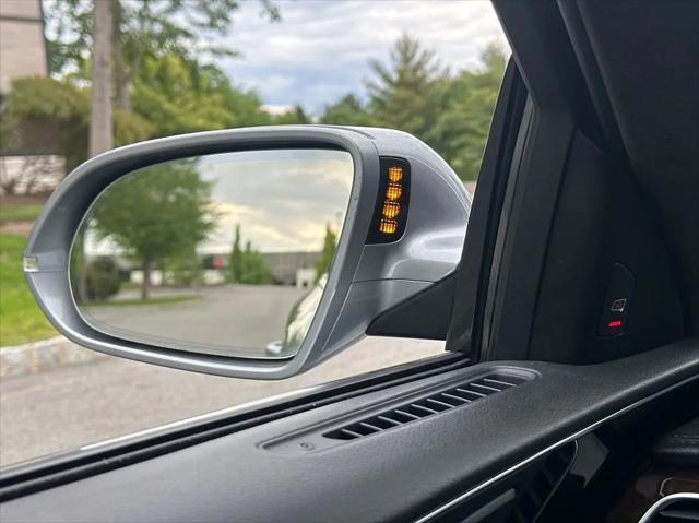 2012 Audi A8 L 4.2