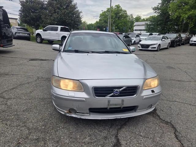 2009 Volvo S60 2.5T