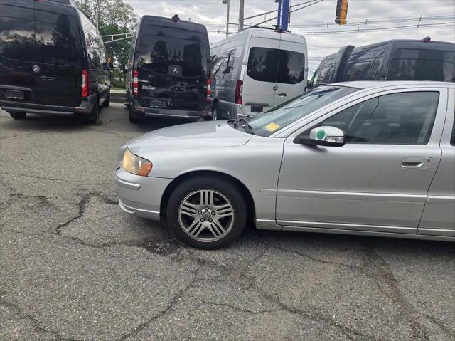 2009 Volvo S60 2.5T