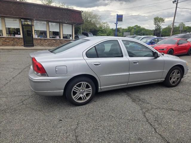 2009 Volvo S60 2.5T