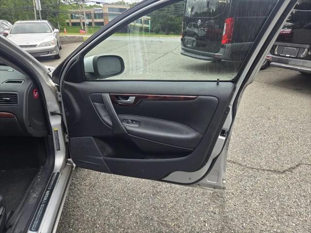 2009 Volvo S60 2.5T