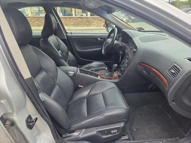 2009 Volvo S60 2.5T