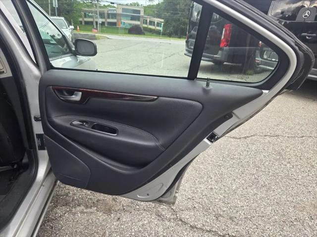 2009 Volvo S60 2.5T
