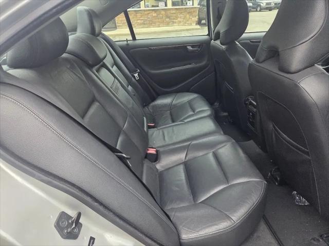 2009 Volvo S60 2.5T