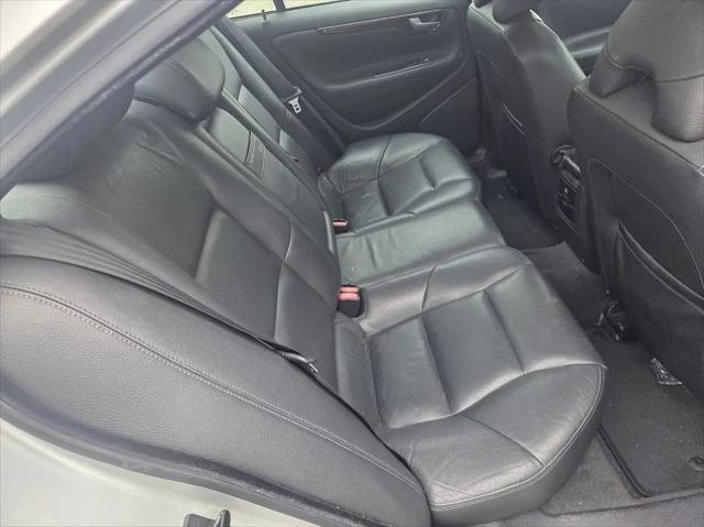2009 Volvo S60 2.5T