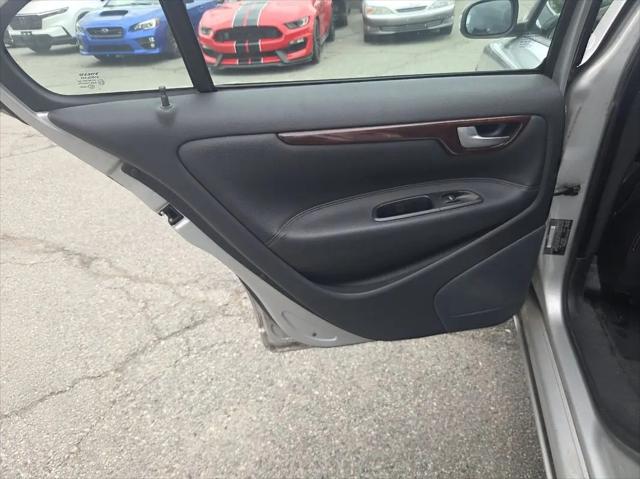 2009 Volvo S60 2.5T