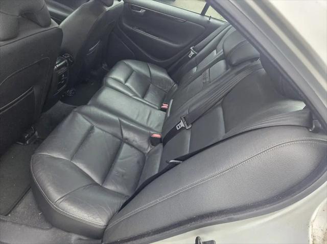 2009 Volvo S60 2.5T