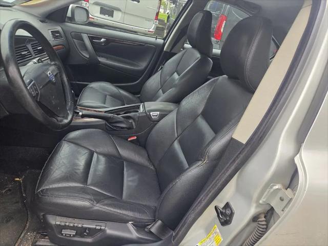 2009 Volvo S60 2.5T