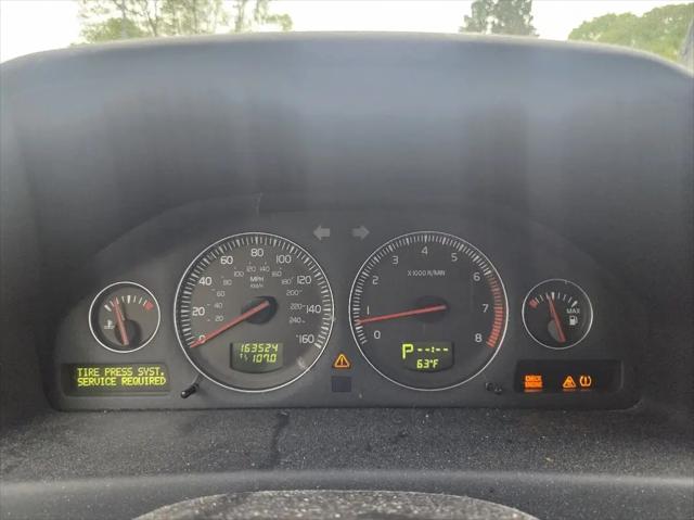 2009 Volvo S60 2.5T