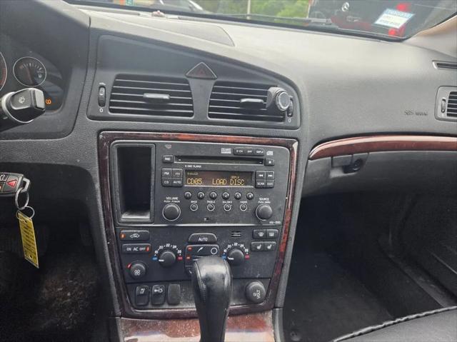 2009 Volvo S60 2.5T