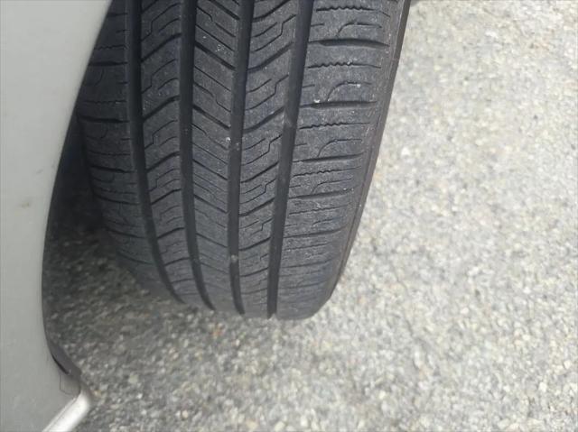 2009 Volvo S60 2.5T