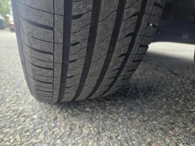 2009 Volvo S60 2.5T