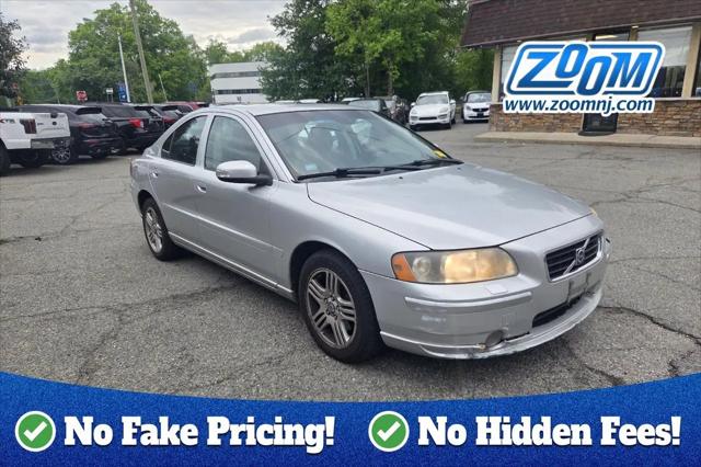 2009 Volvo S60 2.5T for sale in Parsippany, NJ