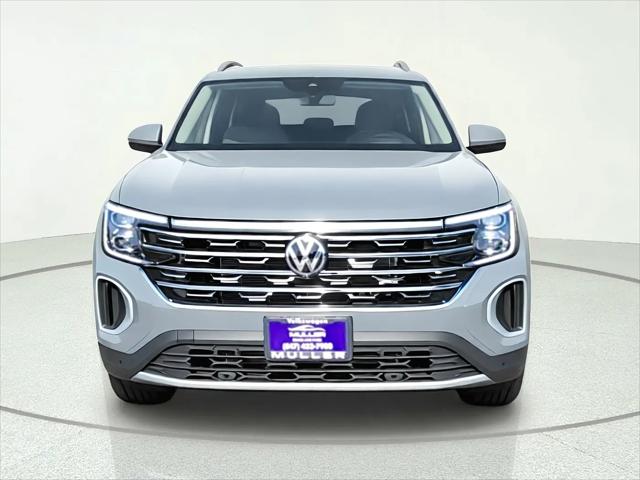 2026 Volkswagen Atlas SEL