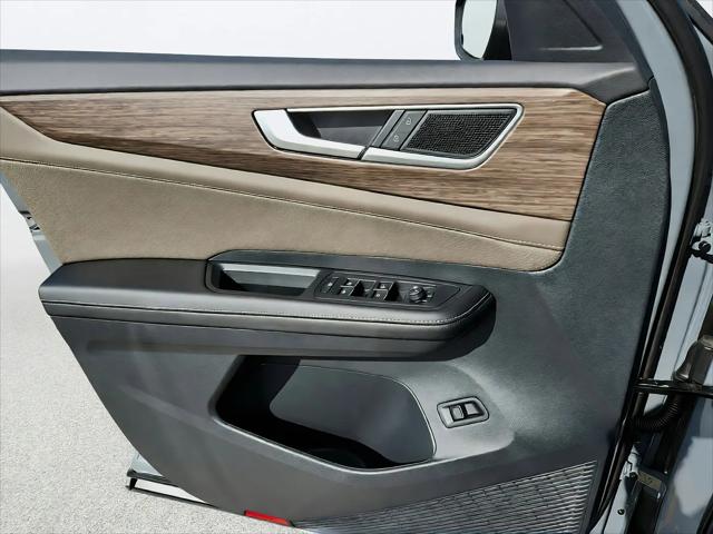 2026 Volkswagen Atlas SEL