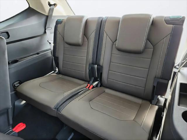 2026 Volkswagen Atlas SEL