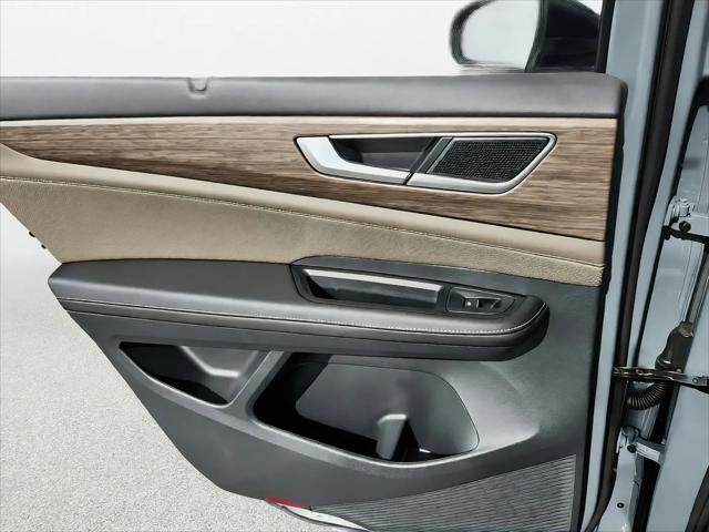 2026 Volkswagen Atlas SEL