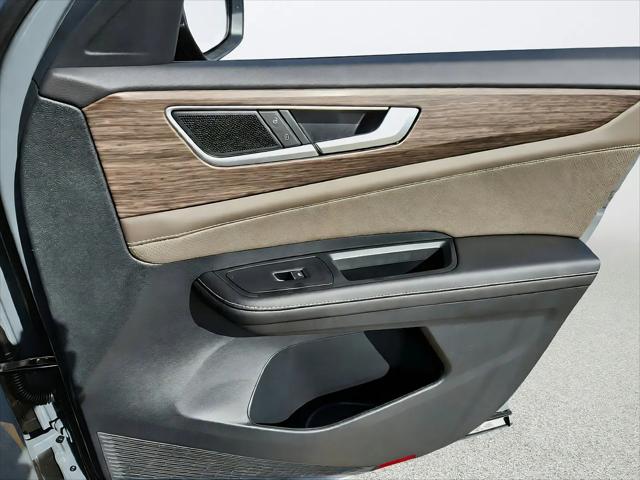 2026 Volkswagen Atlas SEL