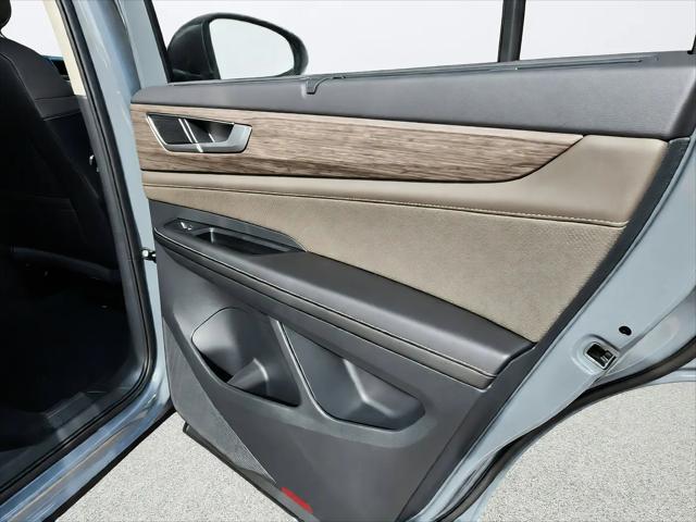 2026 Volkswagen Atlas SEL