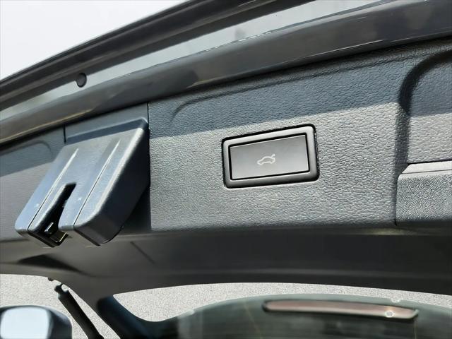 2026 Volkswagen Atlas SEL