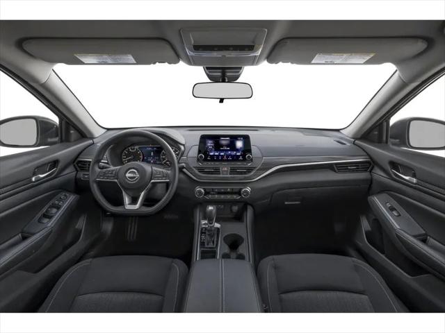 2026 Nissan Altima SV FWD