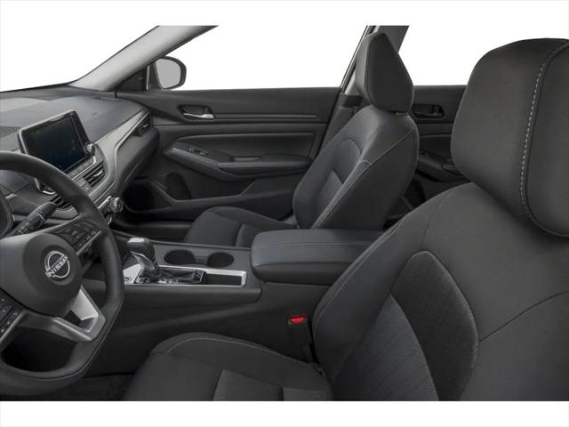 2026 Nissan Altima SV FWD