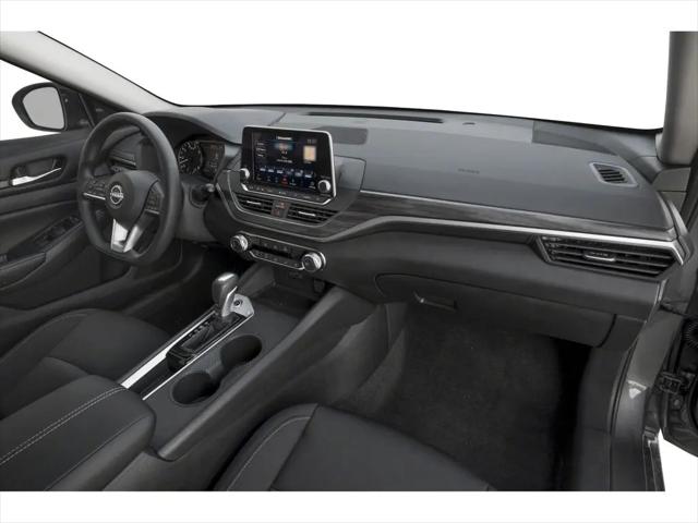 2026 Nissan Altima SV FWD