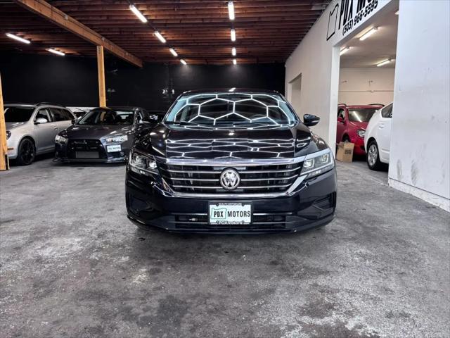 2020 Volkswagen Passat 2.0T S