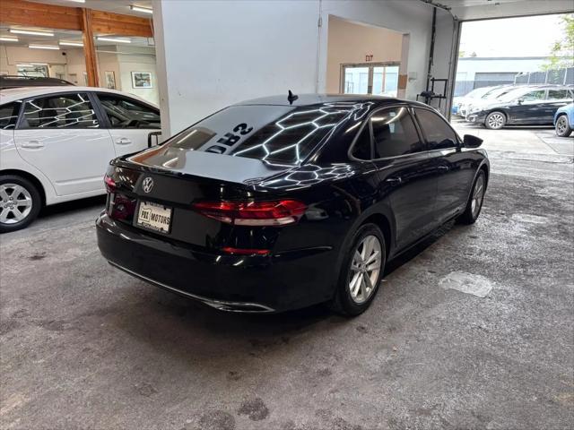 2020 Volkswagen Passat 2.0T S