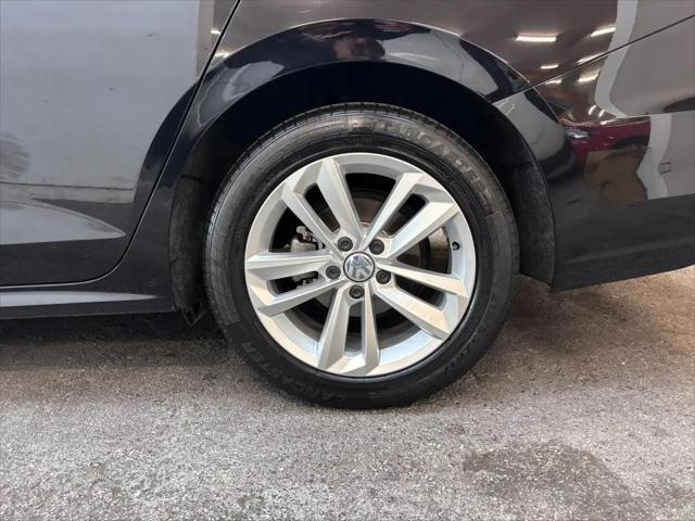 2020 Volkswagen Passat 2.0T S
