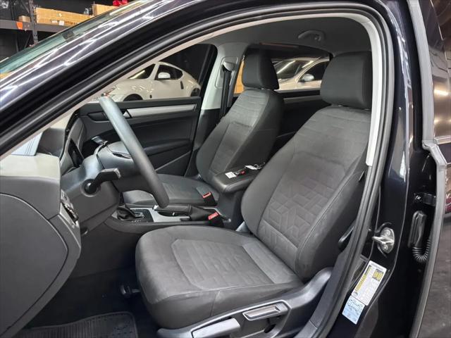 2020 Volkswagen Passat 2.0T S