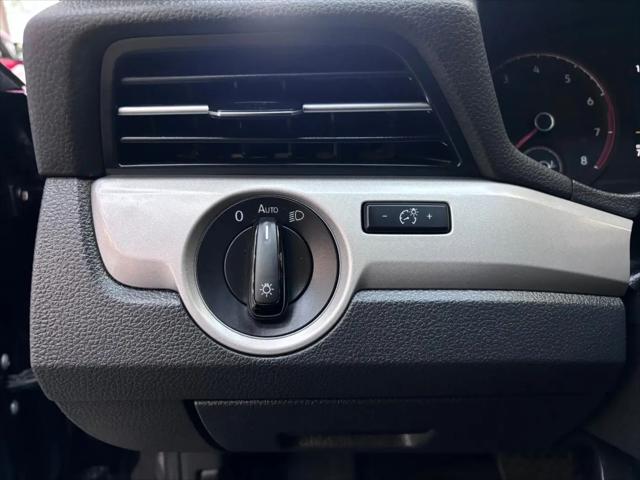 2020 Volkswagen Passat 2.0T S