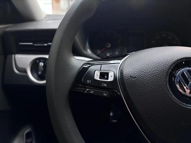 2020 Volkswagen Passat 2.0T S