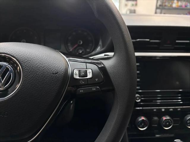2020 Volkswagen Passat 2.0T S
