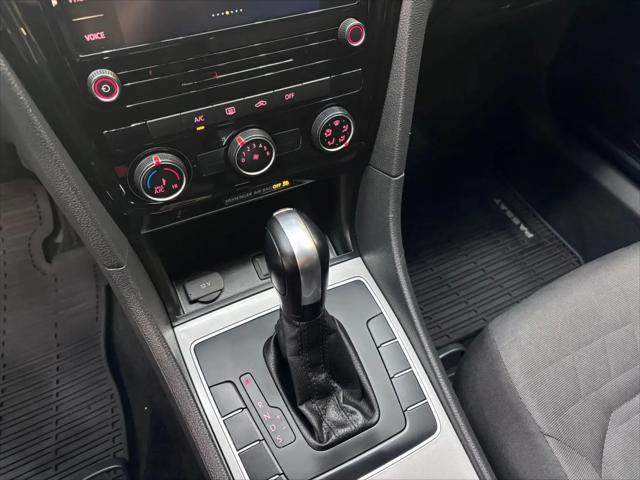 2020 Volkswagen Passat 2.0T S