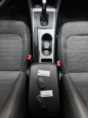 2020 Volkswagen Passat 2.0T S