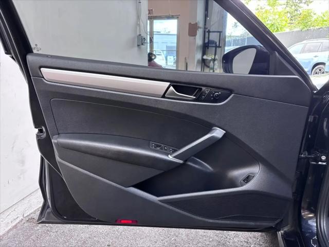 2020 Volkswagen Passat 2.0T S