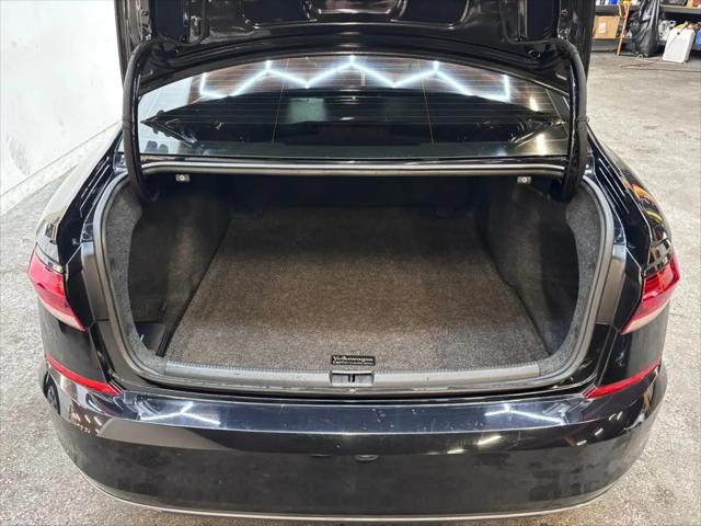 2020 Volkswagen Passat 2.0T S