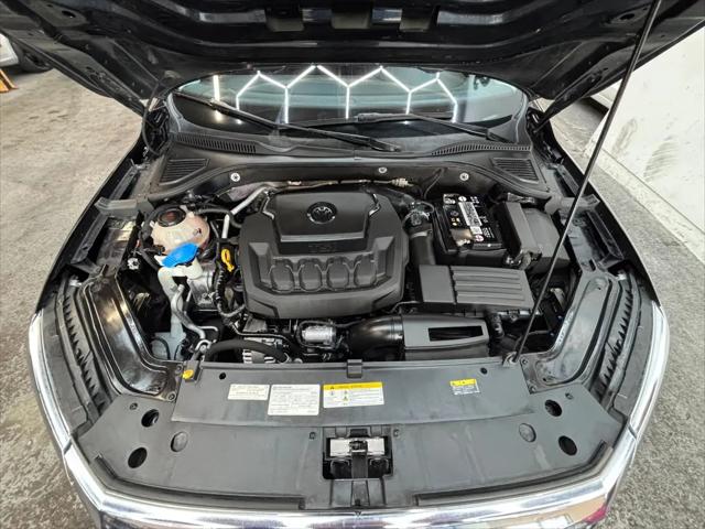 2020 Volkswagen Passat 2.0T S