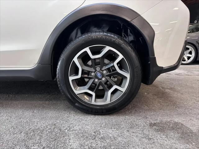 2017 Subaru Crosstrek 2.0i Premium