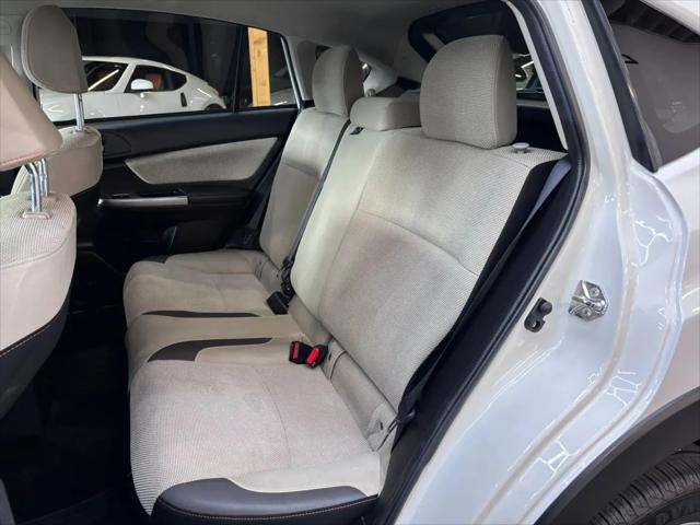 2017 Subaru Crosstrek 2.0i Premium