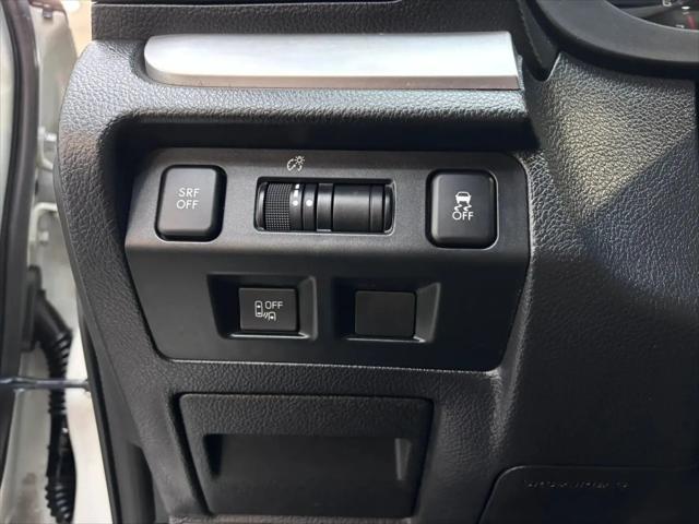 2017 Subaru Crosstrek 2.0i Premium