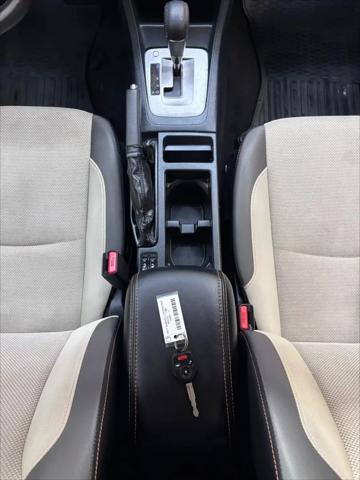 2017 Subaru Crosstrek 2.0i Premium