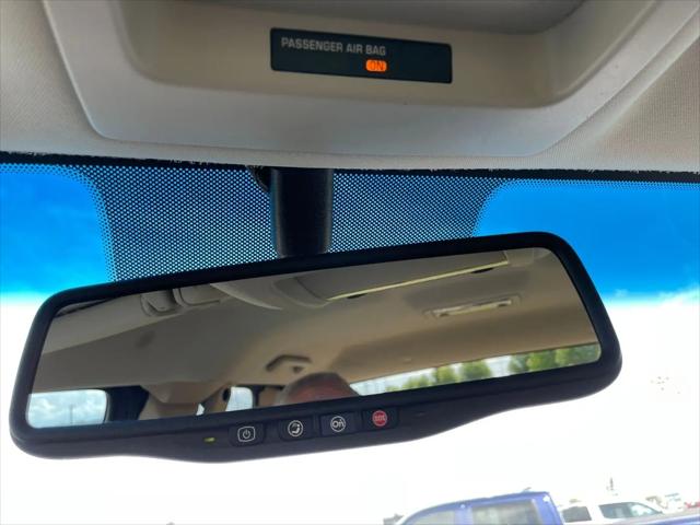 2013 GMC Sierra 3500HD SLT