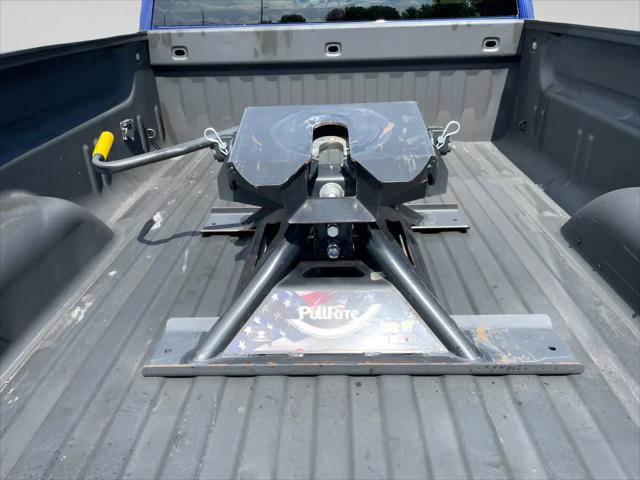 2013 GMC Sierra 3500HD SLT