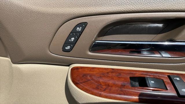 2013 GMC Sierra 3500HD SLT