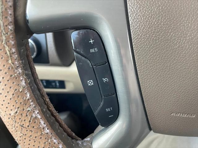 2013 GMC Sierra 3500HD SLT